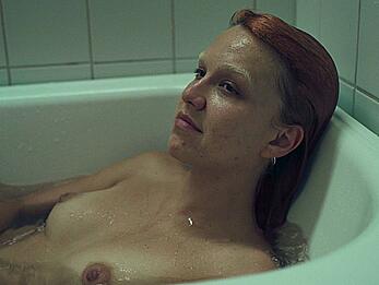 Actress - Frederikke Dahl Hansen: Movie - Noia
